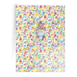 TCG Alphabet Fun Luxury Gelli Mat Playmat - 0-3 Years -Baby Trend Sales Store GUEST 48d206bb 14dd 490d 995a 880370041ea3