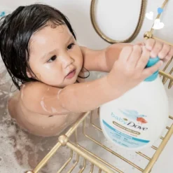 Baby Dove Rich Moisture Hypoallergenic Body Wash - 34 Fl Oz -Baby Trend Sales Store GUEST 48d659fe 4e2b 4d86 8c1d ce7b2df80722