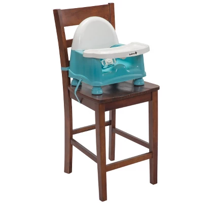 Safety 1st Easy Care Swing Tray Feeding Booster 2 Safety 1st Easy Care Swing Tray Feeding Booster - Image 2