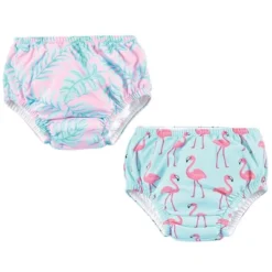 Hudson Baby Infant And Toddler Girl Swim Diapers, Flamingos -Baby Trend Sales Store GUEST 49d7d143 ada0 4801 b156 bca4ca835223