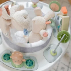 Ingenuity Spring & Sprout 2-in-1 Baby Activity Center - First Forest -Baby Trend Sales Store GUEST 4a9c34fc 1b71 464b 9356 d04e1faf3def