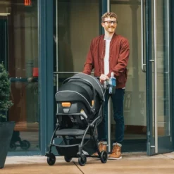 Chicco Presto Compact Stroller - Gray 16 Chicco Presto Compact Stroller - Gray -Baby Trend Sales Store GUEST 4aadee9a 3a65 46a7 8579 45ddeca50dd7