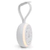 Yogasleep Hushh+ Travel Sound Machine With Wireless Speaker And Night Light