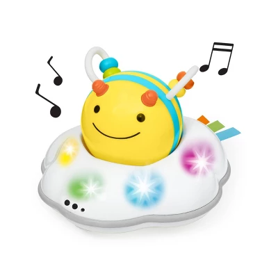 Skip Hop Explore & More Follow-Bee Crawl Toy 1 Skip Hop Explore & More Follow-Bee Crawl Toy