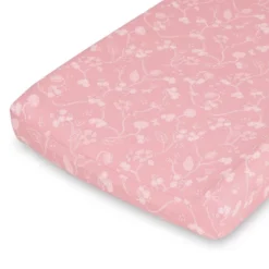 The Peanutshell Floral Changing Pad Covers For Girls, 3-Pack -Baby Trend Sales Store GUEST 4cecb381 5fc6 436f ae78 7804cb0469aa