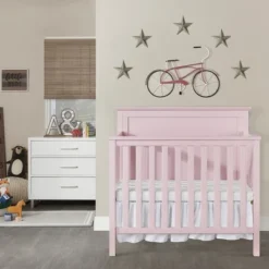 Dream On Me Ava 4-in-1 Convertible Mini Crib 13 Dream On Me Ava 4-in-1 Convertible Mini Crib -Baby Trend Sales Store GUEST 4d7c0497 d60e 4be8 8fbc 91d6c9a0475b
