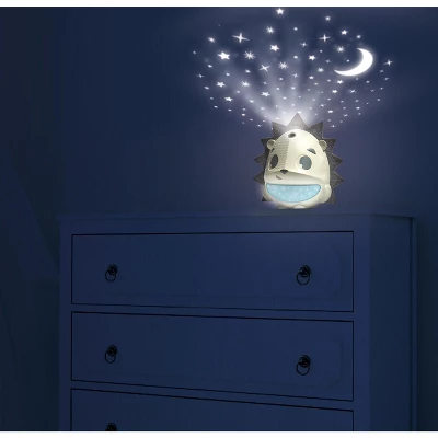 Tiny Love Sound ’n Sleep Projector Soother 2 Tiny Love Sound ’n Sleep Projector Soother - Image 2