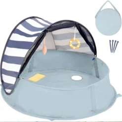 Babymoov Aquani Portable Playpen Kiddie Pool With Play Area -Baby Trend Sales Store GUEST 4e2e52b3 cb02 4e57 b0ad 04e0c04db0b4