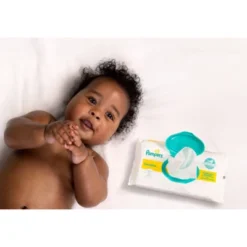 Pampers® Pampers Sensitive Baby Wipes (Select Count) 23 Pampers® Pampers Sensitive Baby Wipes (Select Count) -Baby Trend Sales Store GUEST 4e381c07 40c9 46ee 8d15 0006a608b29b