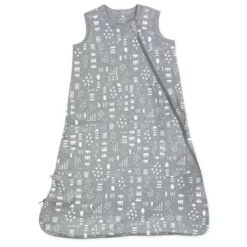 Honest Baby Organic Cotton Interlock Wearable Blanket - Pattern Play Heather -Baby Trend Sales Store GUEST 4f62a543 0a1c 43b7 836c 484be776f191