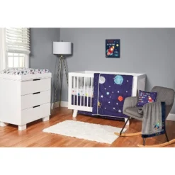 Fisher Price Fisher-Price Space Explorer Blanket - Gray -Baby Trend Sales Store GUEST 4fddf135 f0c6 4c45 a0ca bdd2b29e0322