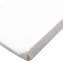 Honest Baby Organic Cotton Baby Terry Changing Pad Cover