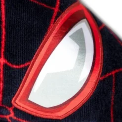 Spider-Man: Miles Morales Hooded Towel 7 Spider-Man: Miles Morales Hooded Towel -Baby Trend Sales Store GUEST 515a3b25 555f 4cb7 8e60 0b6a3eefb3bd