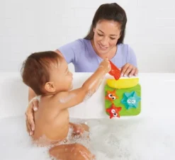 Kidoozie Spill N' Spin Buddies, Bathtub Toys For Children Ages 12 Months And Older 6 Kidoozie Spill N' Spin Buddies, Bathtub Toys For Children Ages 12 Months And Older -Baby Trend Sales Store GUEST 517f97a3 4e2c 41be 8d3f d34205eeb081