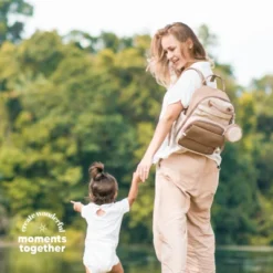 KeaBabies Diaper Bag Backpack Comes With Portable Changing Pad, Baby Bag For Mom, Baby Travel Essential (Latte) 16 KeaBabies Diaper Bag Backpack Comes With Portable Changing Pad, Baby Bag For Mom, Baby Travel Essential (Latte) -Baby Trend Sales Store GUEST 51b17204 863e 49aa bb9b 36720c00f04a