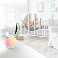 LeapFrog Remote Access 1080p Touch Screen 5.5" Baby Monitor 14 LeapFrog Remote Access 1080p Touch Screen 5.5" Baby Monitor -Baby Trend Sales Store GUEST 528e31b2 05de 4d84 968d 09a217c379b7