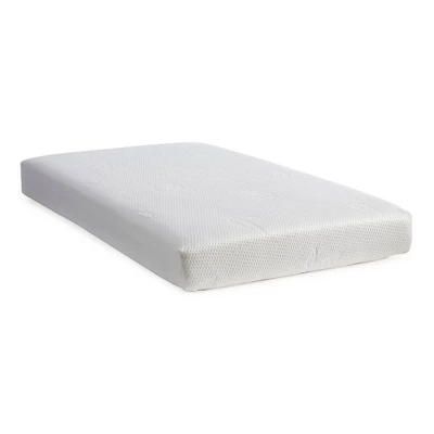 Sealy Cozy Brilliance Breathable 2-Stage Crib Mattress And Toddler Mattress 2 Sealy Cozy Brilliance Breathable 2-Stage Crib Mattress And Toddler Mattress - Image 2
