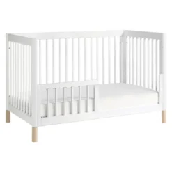Babyletto Gelato 4-in-1 Convertible Crib -Baby Trend Sales Store GUEST 52cb4b5f 2c24 4551 b418 68b56e3a66f2