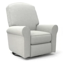Best Chairs Inc. Joaquin Swivel Glider Recliner -Baby Trend Sales Store GUEST 52db11f7 0817 48c4 a9e3 16c6983f0079