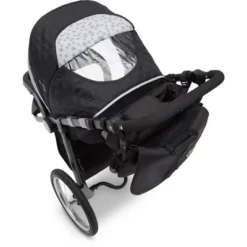 Jeep Cross-Country Sport Plus Stroller Jogger By Delta Children - Charcoal Galaxy -Baby Trend Sales Store GUEST 52dcc651 d2a1 49a4 845d 5992b4733918