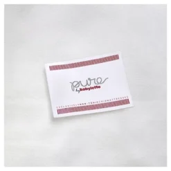 Babyletto Pure Core Non-Toxic Crib Mattress With Dry Waterproof Cover, Greenguard Gold Certified -Baby Trend Sales Store GUEST 52f6ff42 3578 4d71 a8fa 8c26a58b9a89