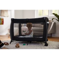 Safety 1st Play-and-Stay Playard -Baby Trend Sales Store GUEST 535887a2 32c3 4b36 9de9 c5f04f97a1d6