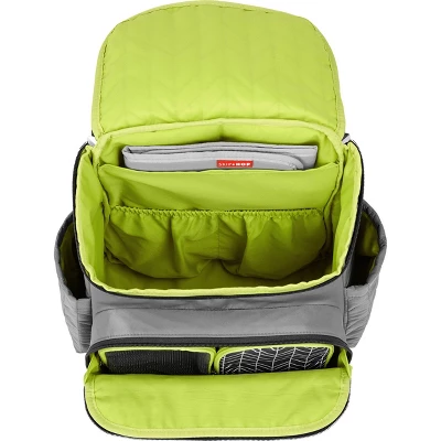 Skip Hop Forma Diaper Bag Backpack 7 Skip Hop Forma Diaper Bag Backpack - Image 7