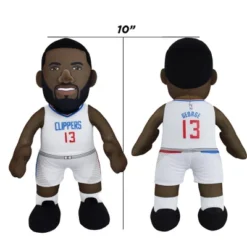 Bleacher Creatures Los Angeles Clippers Paul George 10" Plush Figure -Baby Trend Sales Store GUEST 546a7dc5 7a24 44d1 a6b5 412e62f91b4c