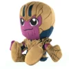 Bleacher Creatures Marvel Thanos 8" Kuricha Sitting Plush