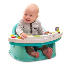 Infantino Music & Lights 3-in-1 Discovery Seat & Booster -Baby Trend Sales Store GUEST 55aeea5f 70ee 41a8 bb06 c30addbe0808