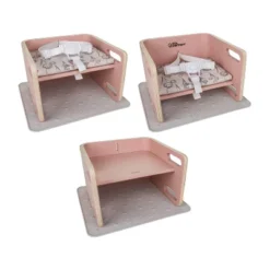 Little Partners 3-in-1 Learning Booster Seat -Baby Trend Sales Store GUEST 55f37548 d7d2 411c 858a 43a97c2b508f