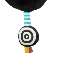 Manhattan Toy Wimmer Ferguson Tiger Baby Spiral For Cribs And Travel Accessories With Rattle, Discovery Mirror And Teethers -Baby Trend Sales Store GUEST 564ab1a7 875a 49cf b947 e3875d15c446