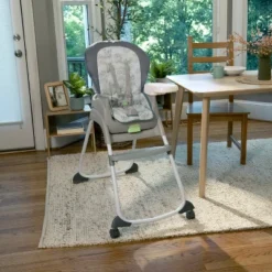 Ingenuity Full Course 6-in-1 High Chair - Astro -Baby Trend Sales Store GUEST 5687e811 6748 43a7 9cd6 6f7db91666cd
