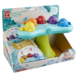 Hape Musical Whale Fountain Bath & Pool Toy 7 Hape Musical Whale Fountain Bath & Pool Toy -Baby Trend Sales Store GUEST 56cba834 d47e 4bd4 9ea6 d26acbbf4e6f