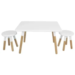 Kids' Dipped Table And Stool Set - ACEssentials -Baby Trend Sales Store GUEST 57735aab 34de 43ce ad7d f0972cf6e7c0