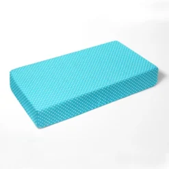 Bacati - Elephants Aqua/Lime/Gray 6 Pc Crib Bedding Set With Long Rail Guard Cover 14 Bacati - Elephants Aqua/Lime/Gray 6 Pc Crib Bedding Set With Long Rail Guard Cover -Baby Trend Sales Store GUEST 57a6fba8 9571 4ffe acbb 60d26f1a514c