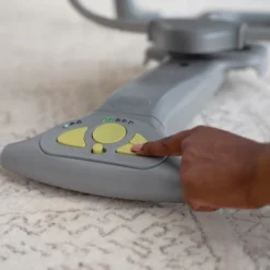 Ingenuity Swing 'n Go Portable 5-Speed Baby Swing With Nature Sounds - Hugs & Hoots -Baby Trend Sales Store GUEST 57bfc2df 93cd 43d9 be1b d361130eb3b2