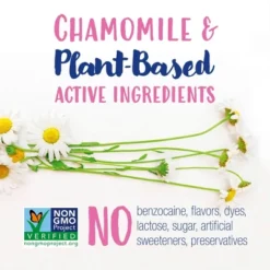 Boiron Camilia Teething Drops For Daytime And Nighttime Relief Of Painful Or Swollen Gums And Irritability In Babies - 30ct -Baby Trend Sales Store GUEST 585b6e04 4411 4e77 b395 e174ad22e33d