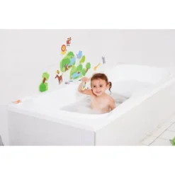 Edushape Magic Creations Bath Playset - Jungle Fun -Baby Trend Sales Store GUEST 58a658f5 07ac 4e43 9eab 0f4a2e77bc05