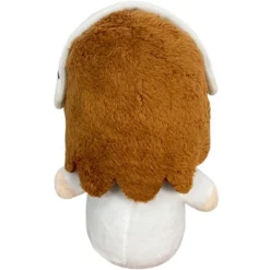 GREAT EASTERN ENTERTAINMENT CO DR. STONE- YUZURIHA AMIGURUMI PLUSH 6"H