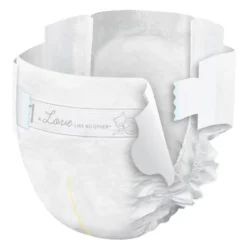 Bambo Nature Baby Baby Diaper Size 1, 4 To 9 Lbs. 1000016923, 108 Ct -Baby Trend Sales Store GUEST 5900c41a 6d4d 4e1f 84b2 65ff356f037d