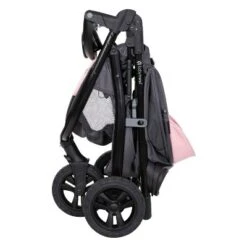 Baby Trend Tango All-Terrain Stroller - Ultra Pink -Baby Trend Sales Store GUEST 5916d1a4 4a76 46b1 869d b64d03ee4818