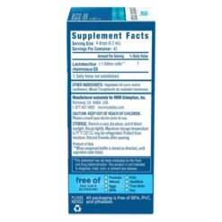 Mommy’s Bliss Mommy's Bliss Baby Probiotic Everyday - 0.34oz (45 Servings) -Baby Trend Sales Store GUEST 59742697 cd44 4726 82f9 11b18d36f136