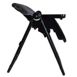 Your Babiie MAWMA By Snooki Tie Dye Fitzrovia High Chair - Black -Baby Trend Sales Store GUEST 59749cb4 7aa7 4e4e 84fd 5d34d9d0d20a