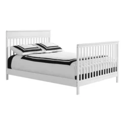 Oxford Baby Castle Hill 4-in-1 Crib - Barn White 13 Oxford Baby Castle Hill 4-in-1 Crib - Barn White -Baby Trend Sales Store GUEST 59f670f1 76c6 471a 8818 90eddb4f7ed1