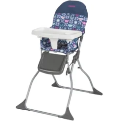 Cosco Simple Fold High Chair -Baby Trend Sales Store GUEST 5a42b379 530d 4641 b50c a717e685779d