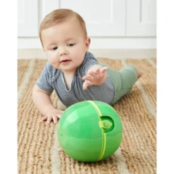 Skip Hop Farmstand Rattle Melon Drum Musical Toy -Baby Trend Sales Store GUEST 5af8ad11 6050 46fa 90d6 fba1304eff49