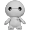 Funko Funko Fabrikation Disney's Big Hero 6 Baymax Soft Sculpture Plush
