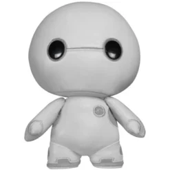 Funko Funko Fabrikation Disney's Big Hero 6 Baymax Soft Sculpture Plush