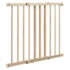 Evenflo Top-of-Stair Extra Tall Wood Gate